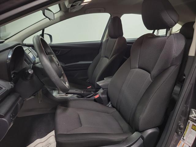 used 2018 Subaru Impreza car, priced at $13,994