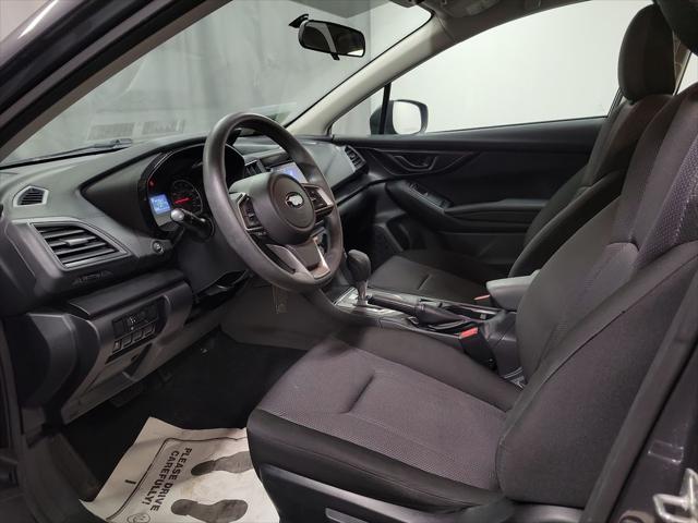 used 2018 Subaru Impreza car, priced at $13,994