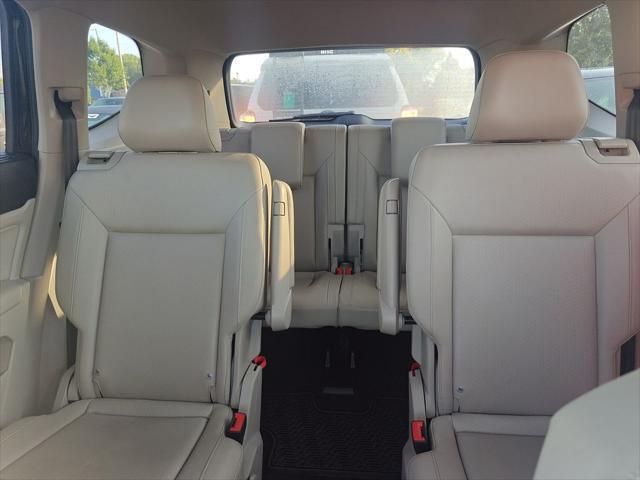 used 2019 Volkswagen Atlas car, priced at $19,995