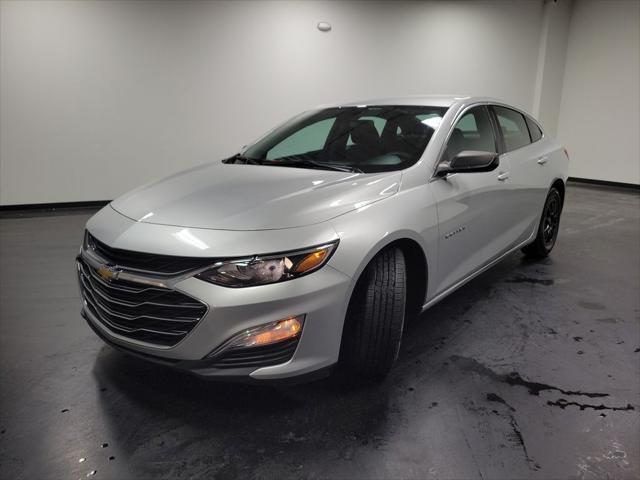 used 2020 Chevrolet Malibu car, priced at $13,995