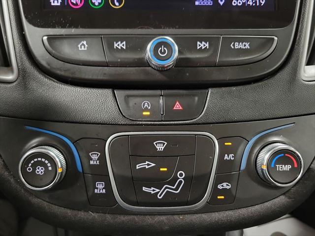 used 2020 Chevrolet Malibu car, priced at $13,995