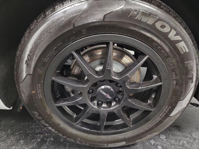 used 2020 Chevrolet Malibu car, priced at $13,995