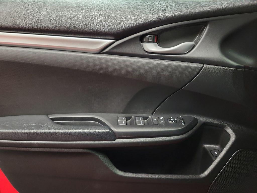 used 2020 Honda Civic car, priced at $18,995