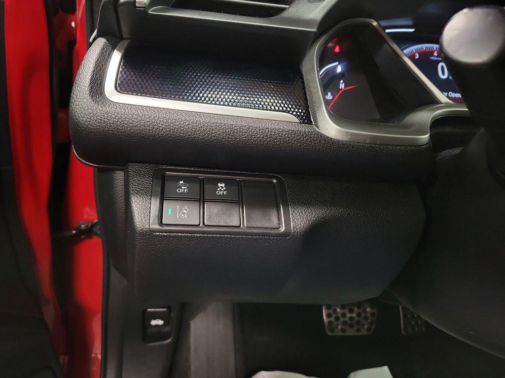 used 2020 Honda Civic car, priced at $18,995