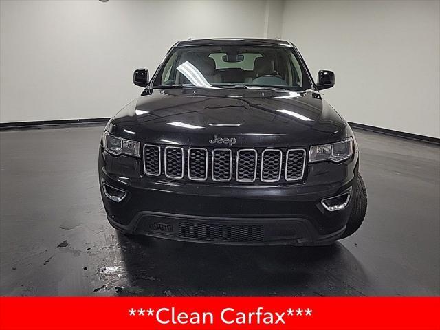 used 2022 Jeep Grand Cherokee car, priced at $22,995