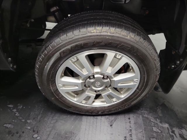 used 2015 Toyota Tundra car, priced at $27,500