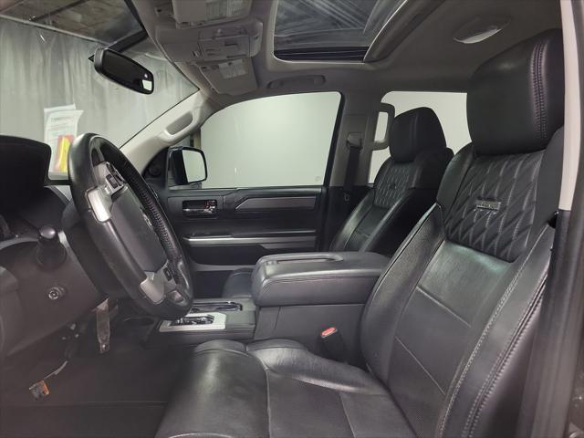 used 2015 Toyota Tundra car, priced at $27,500