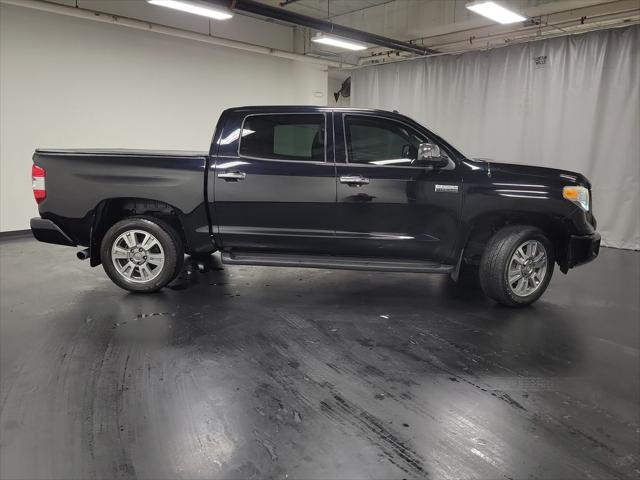 used 2015 Toyota Tundra car, priced at $27,500