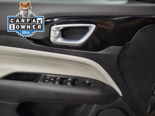 used 2022 Jeep Compass car, priced at $21,995