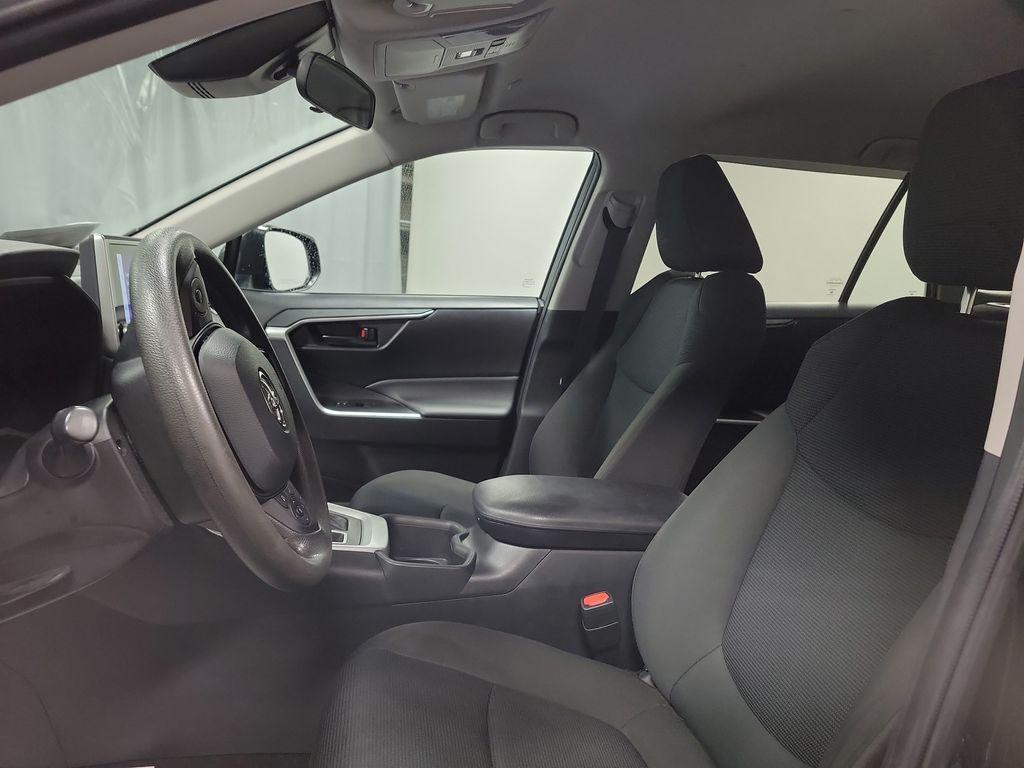 used 2023 Toyota RAV4 car, priced at $26,995