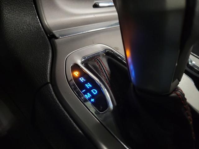 used 2018 Jeep Grand Cherokee car, priced at $21,995