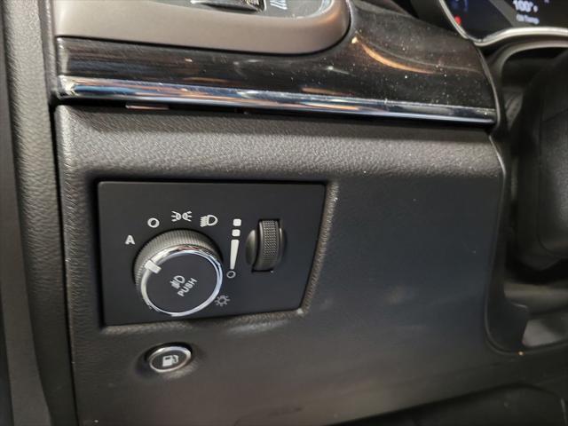 used 2018 Jeep Grand Cherokee car, priced at $21,995
