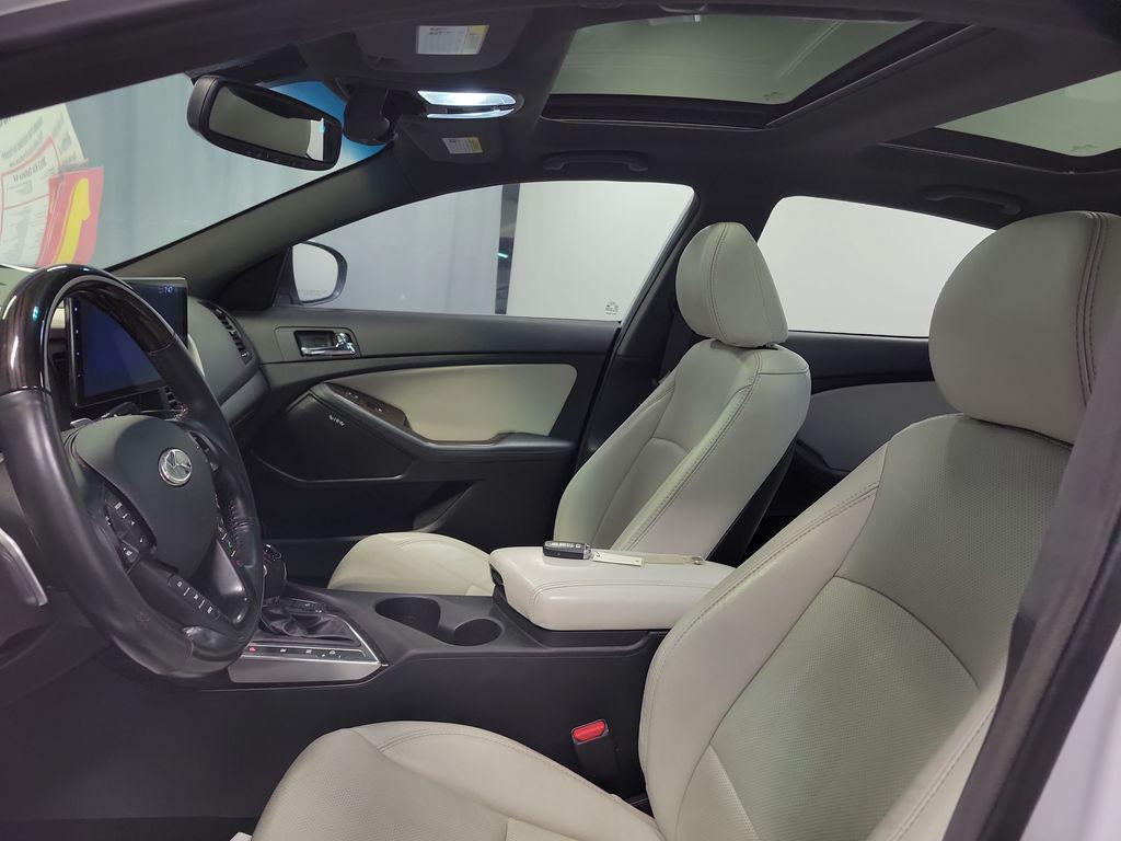 used 2013 Kia Optima car, priced at $9,995