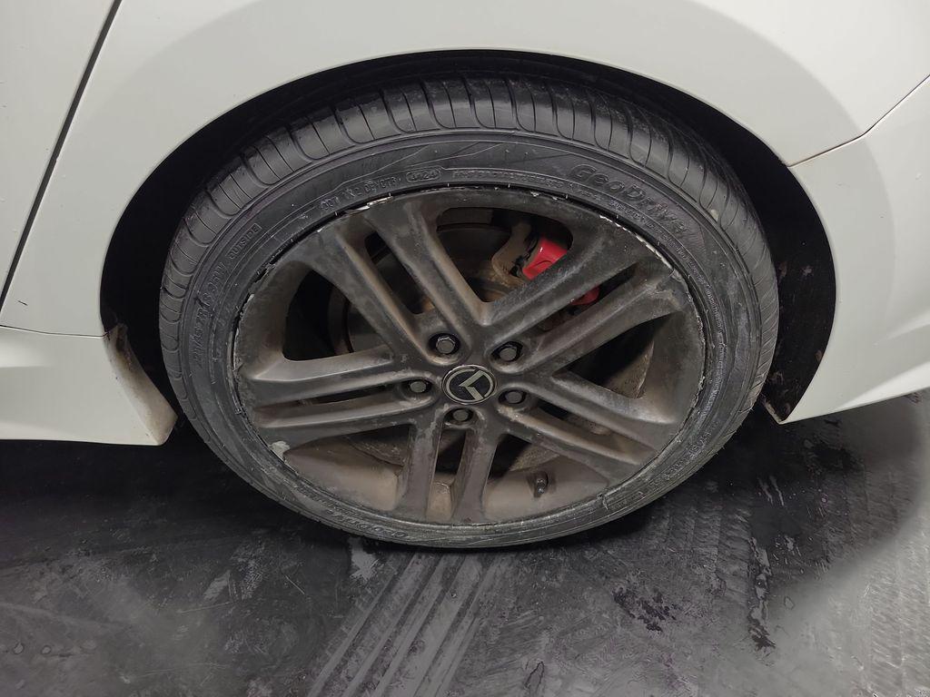 used 2013 Kia Optima car, priced at $9,995