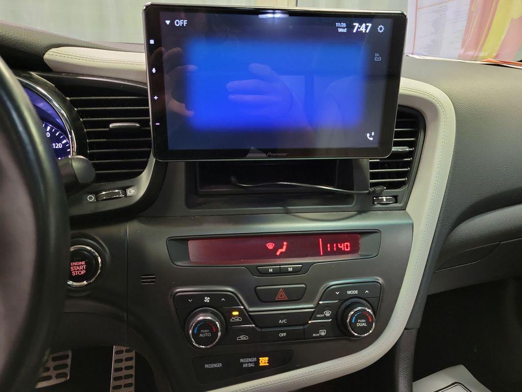 used 2013 Kia Optima car, priced at $9,995