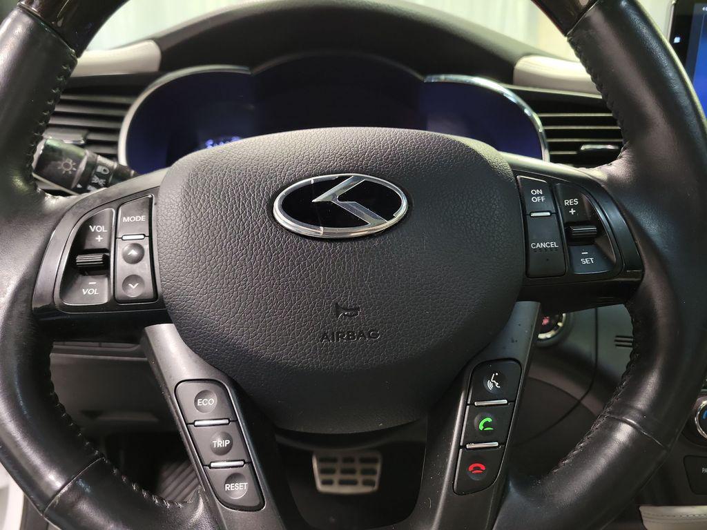 used 2013 Kia Optima car, priced at $9,995