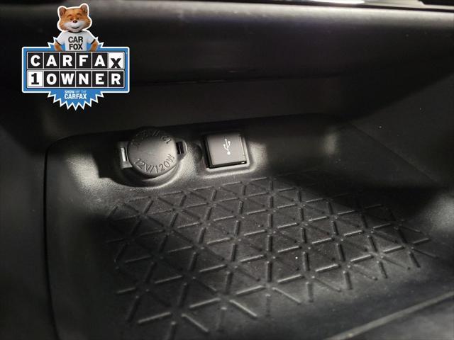 used 2022 Toyota RAV4 Hybrid car, priced at $30,995