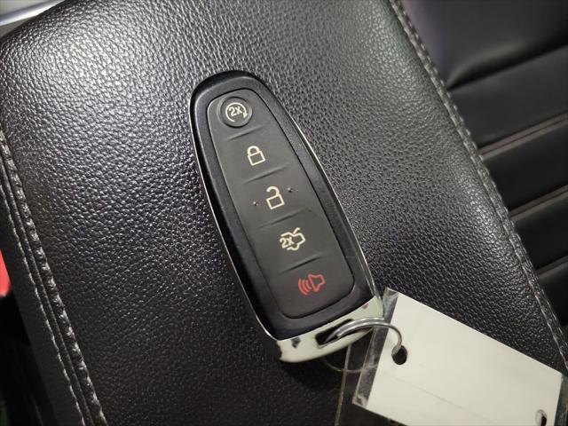 used 2019 Ford Escape car, priced at $13,500
