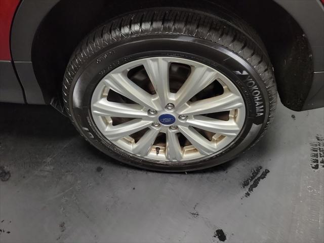 used 2019 Ford Escape car, priced at $13,500