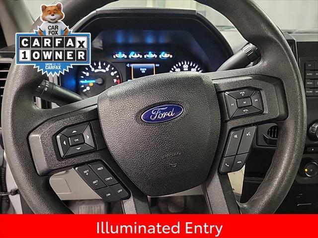 used 2016 Ford F-150 car, priced at $12,995