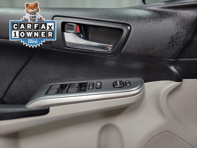 used 2012 Toyota Camry Hybrid car, priced at $6,995