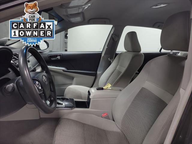 used 2012 Toyota Camry Hybrid car, priced at $6,995