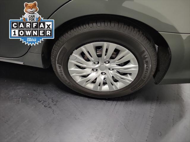used 2012 Toyota Camry Hybrid car, priced at $6,995