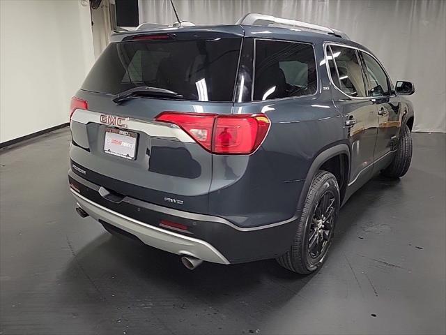 used 2019 GMC Acadia car, priced at $17,994