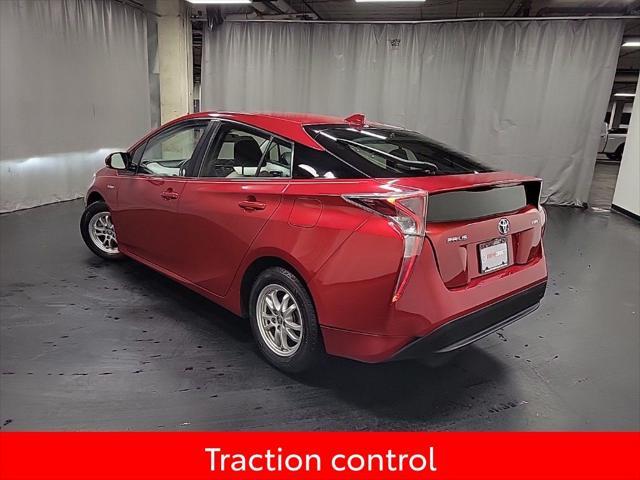 used 2017 Toyota Prius car, priced at $17,995