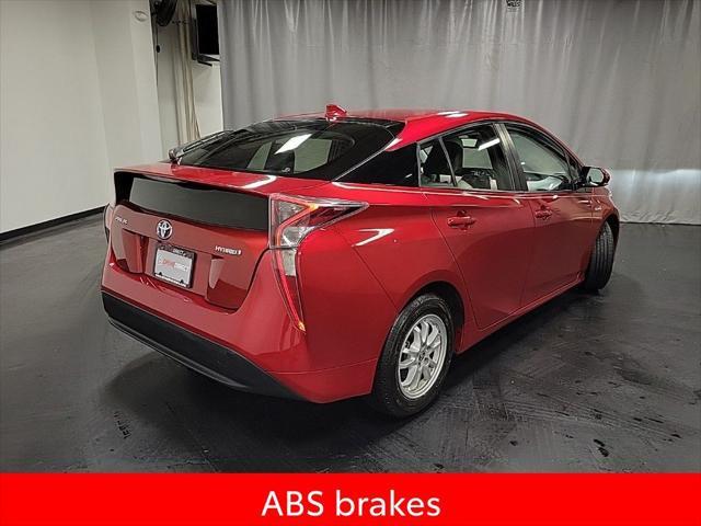 used 2017 Toyota Prius car, priced at $17,995