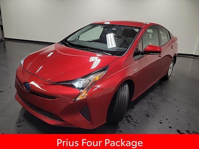 used 2017 Toyota Prius car, priced at $17,995