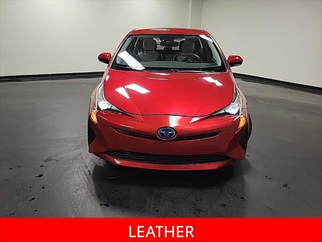 used 2017 Toyota Prius car, priced at $17,995