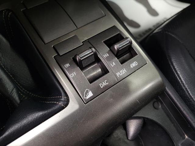 used 2018 Lexus GX 460 car, priced at $27,995