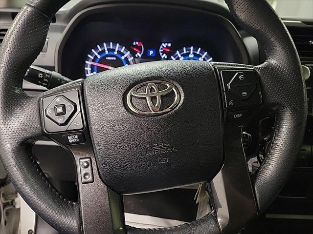 used 2019 Toyota 4Runner car, priced at $30,995