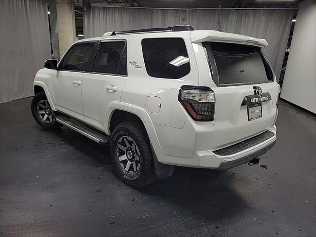 used 2019 Toyota 4Runner car, priced at $30,995