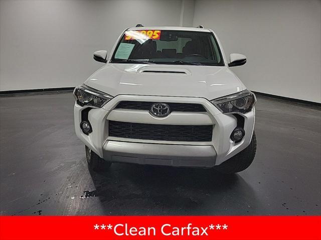 used 2019 Toyota 4Runner car, priced at $30,995