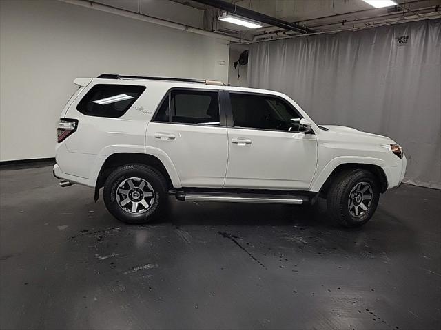 used 2019 Toyota 4Runner car, priced at $30,995