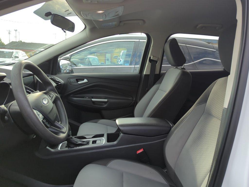 used 2019 Ford Escape car, priced at $14,995