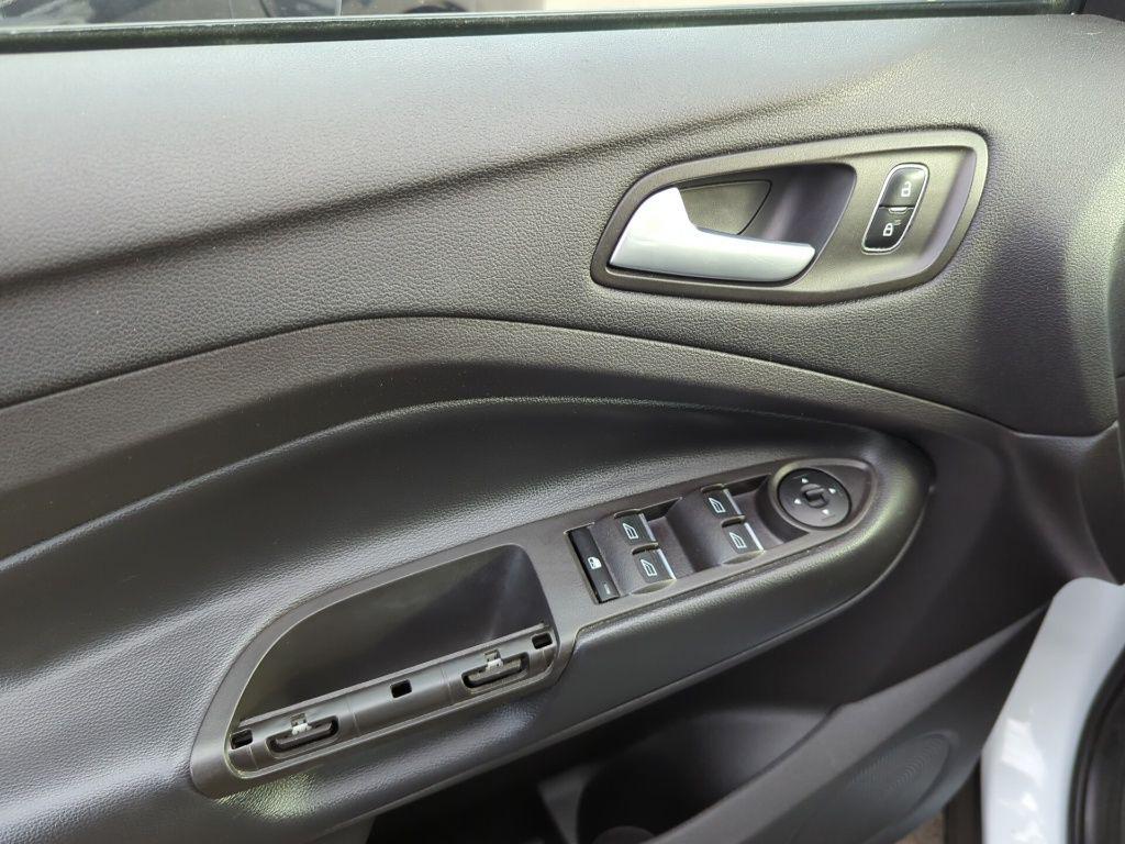 used 2019 Ford Escape car, priced at $14,995