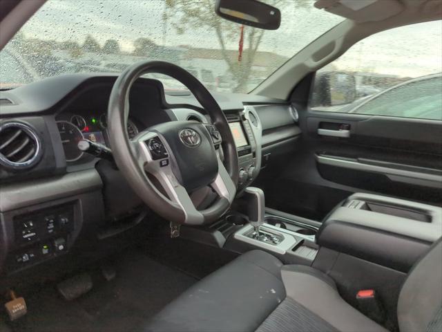 used 2016 Toyota Tundra car, priced at $29,995