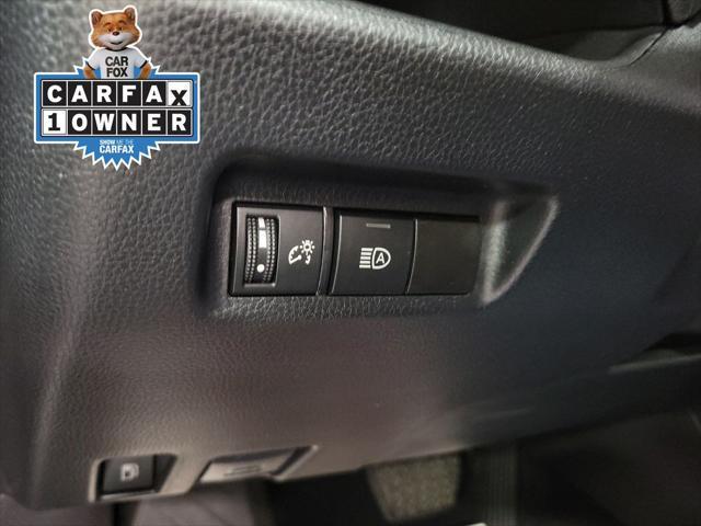 used 2022 Toyota RAV4 Hybrid car, priced at $22,995