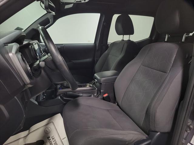 used 2016 Toyota Tacoma car, priced at $24,500
