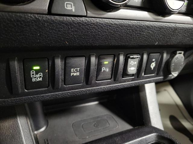 used 2016 Toyota Tacoma car, priced at $24,500