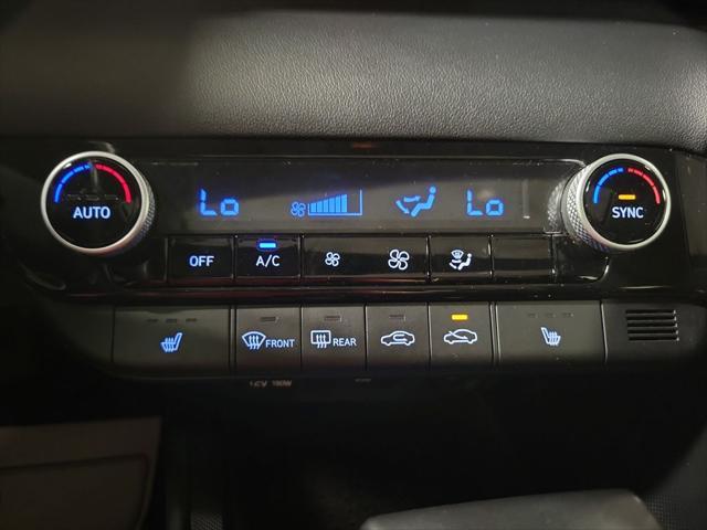 used 2022 Hyundai Elantra car, priced at $16,995