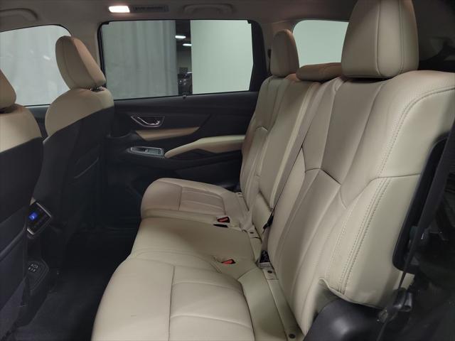 used 2024 Subaru Ascent car, priced at $29,995
