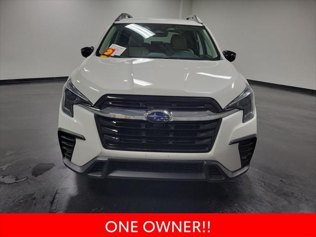 used 2024 Subaru Ascent car, priced at $29,995