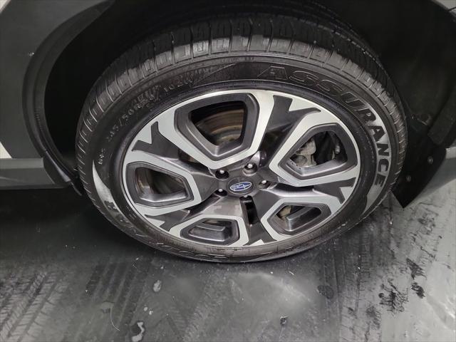 used 2024 Subaru Ascent car, priced at $29,995
