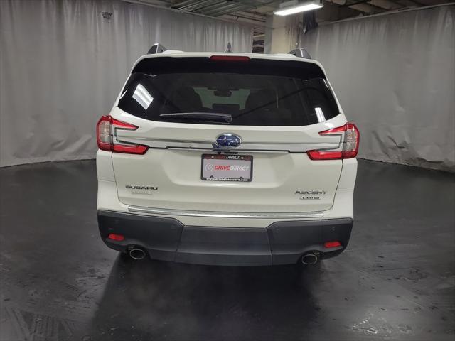 used 2024 Subaru Ascent car, priced at $29,995