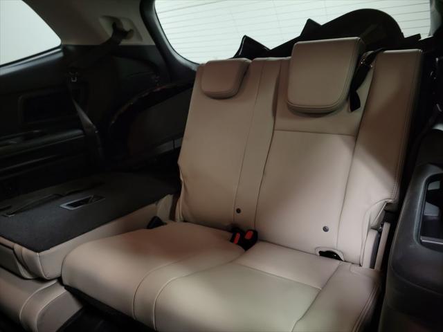 used 2024 Subaru Ascent car, priced at $29,995