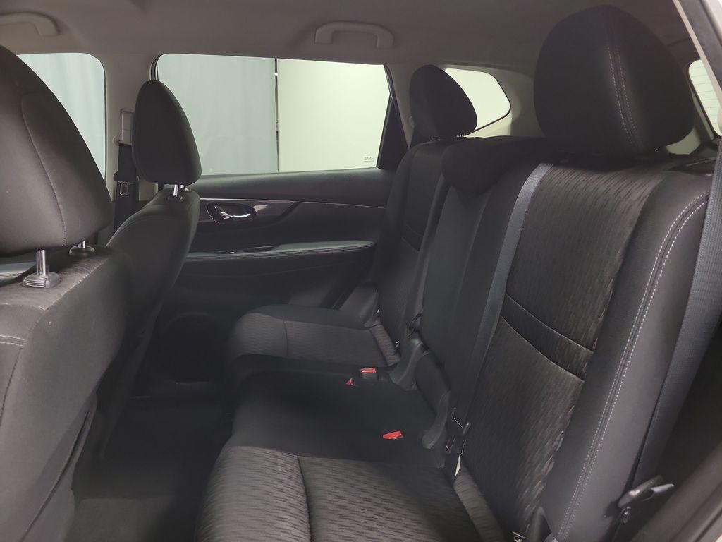 used 2018 Nissan Rogue car, priced at $11,995